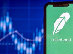 Robinhood, Avrupa’da Kripto Transferlerini BaÅlattÄ±
